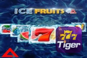 777TIGER ajuda online — chat de suporte no aplicativo oficial