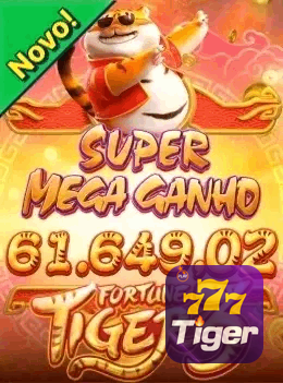 777TIGER bet — mercados de futebol e esportes no app