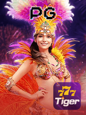 777TIGER cadastro — verificação de conta e PIX no caixa